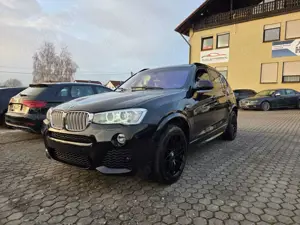 BMW X3 xDrive 35 d M Sport / TÜV NEU