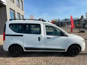 Dacia Dokker Bild 4
