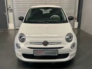 Fiat 500 Mild Hybrid/Car Play/Tempomat Bild 2
