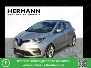 Renault ZOE R135/Z.E. 50 (Kauf-Batterie) Experience LED