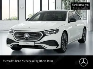 Mercedes-Benz E 300 de Hybrid Edition AMG-Line Sportpaket Night