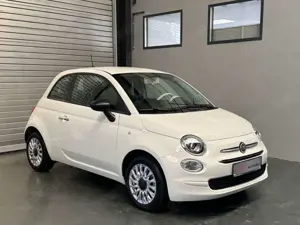 Fiat 500 Mild Hybrid/Car Play/Tempomat
