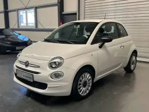 Fiat 500 Mild Hybrid/Car Play/Tempomat Bild 3