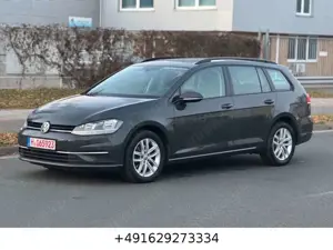 Volkswagen Golf VII Variant Comfortline 1 HAND/ACC/ALU/CarP