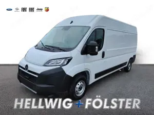 Opel Movano Cargo L3H2 RFK + PDC + Klima+ Apple CarPlay