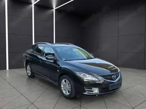 Mazda 6 Bild 3