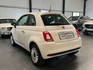 Fiat 500 Mild Hybrid/Car Play/Tempomat Bild 4