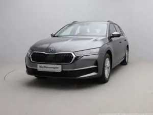 Skoda Octavia Combi Classic 1.5 TSI 150PS Bild 2