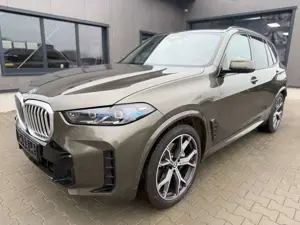 BMW X5 30xd M Sport -2AchsLuft-Intergral-Sitzbelüf.