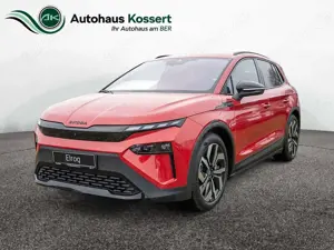 Skoda Elroq 85 Sportline ACC HUD MATRIX-LED 360°