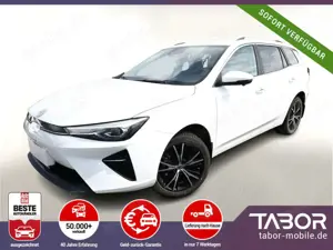 MG MG5 51kWh Luxury ACC Kam360° LED Nav UVP-44%*