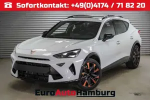 CUPRA Formentor 2,0 TSI DSG 4x4 VZ - LAGER