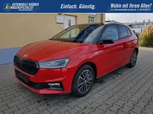 Skoda Fabia Monte Carlo 5J. Garantie Doppelter Kofferraumbo... Bild 2