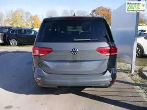 Volkswagen Touran Comfortline 1.5 TSI DSG COMFORTLINE*ACC*LED*PDC... Bild 2