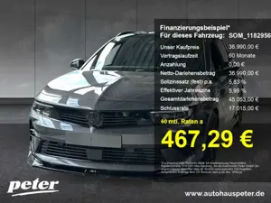 Opel Astra Astra L 1.2 Turbo GS Bitter Umbau