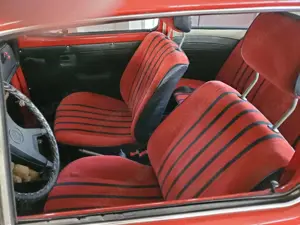 Volkswagen Others Käfer Sondermodell Samtrot Bild 2