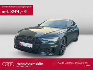 Audi S6 TDI quattro S-trc HUD BO Standh 360°