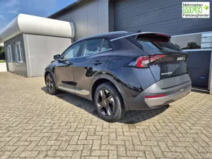 Kia Sportage Vision 1.6 T-GDi 150PS Automatik NEUES MODELL M... Bild 2