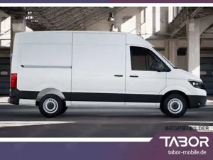 MAN TGE L3H3  3S Kam Temp 2xPDC SmartLink UVP-34%* Bild 2