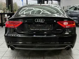 Audi A5 Sportback 2.0 TFSI quattro S-Line, Leder, PDC Bild 3