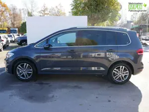 Volkswagen Touran Comfortline 1.5 TSI DSG COMFORTLINE*ACC*LED*PDC... Bild 5
