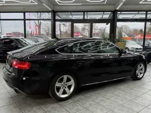 Audi A5 Sportback 2.0 TFSI quattro S-Line, Leder, PDC Bild 5