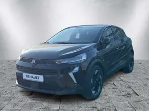 Renault Captur Techno TCe 90 Klima,Navi,GHR,SHZ