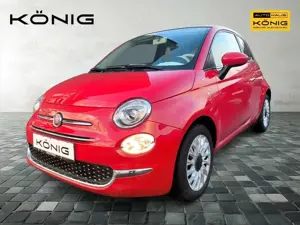 Fiat 500C MY21 1.0 DOLCEVITA *KLIMA*CARPLAY*PDC*ALLW