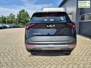 Kia Sportage Vision 1.6 T-GDi 150PS Automatik NEUES MODELL M... Bild 3