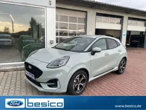 Ford Puma ST-Line+LED+DAB+NAV+PDC+Winter Pak.+KeyFree