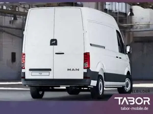 MAN TGE L3H3  3S Kam Temp 2xPDC SmartLink UVP-34%* Bild 3