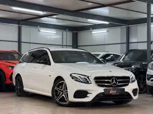 Mercedes-Benz E 300 300de T 2xAMG*BRMSTR*BUSINSS*BEAM*NGHT*WID