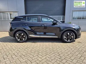Kia Sportage Vision 1.6 T-GDi 150PS Automatik NEUES MODELL M... Bild 5