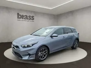 Kia Ceed / cee'd Ceed 1.5 T-GDI DCT Ultimate Edition Style Paket