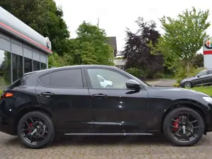 Alfa Romeo Stelvio Veloce Q4 (630) Bild 2