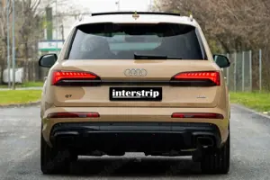 Audi Q7 50 TDI SLINE.MATRIX.PANO.LUFTFE.SHZ.360°.AHK Bild 5