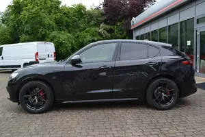 Alfa Romeo Stelvio Veloce Q4 (630) Bild 5