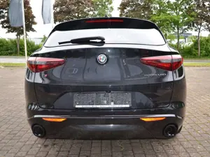Alfa Romeo Stelvio Veloce Q4 (630) Bild 3
