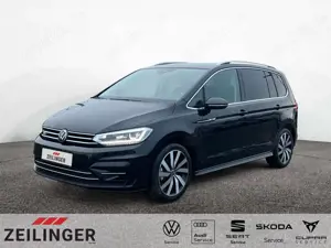 Volkswagen Touran Highline TSI DSG|R-Line|AHK|el.HECK|7SITZ