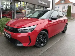 Opel Corsa 1.2 Direct Injection Turbo GS