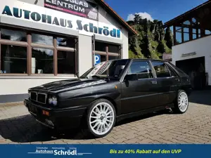Lancia Delta