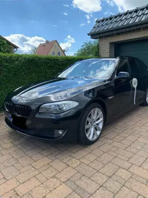 BMW 525 525d Touring Sport-Aut.