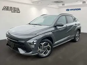 Hyundai KONA 1.6 T-GDI 180PS N LINE DCT NAVI LED 18"LM