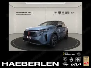 Peugeot 3008 GT VOLL AUSSTATTUNG