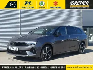 Opel Astra Astra Sports Tourer GS Navi/Lenkrad- und Sitzhzg