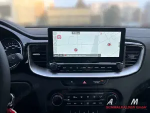 Kia Ceed / cee'd 1.5T-GDI 140 Vision+ Komfort-plus-Paket Bild 4