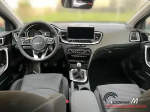 Kia Ceed / cee'd 1.5T-GDI 140 Vision+ Komfort-plus-Paket Bild 3