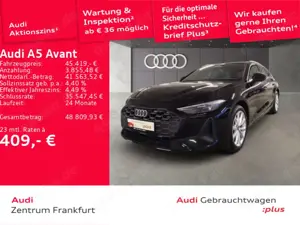 Audi A5 TFSI S tronic Navi DAB VC PDC Sitzheizu