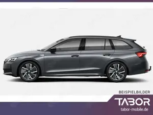 Skoda Octavia Combi DSG Sportl Matrix Nav ACC UVP-29%* Bild 2