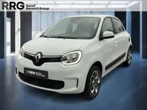Renault Twingo Electric Zen Electric Apple CarPlay SHZ BT